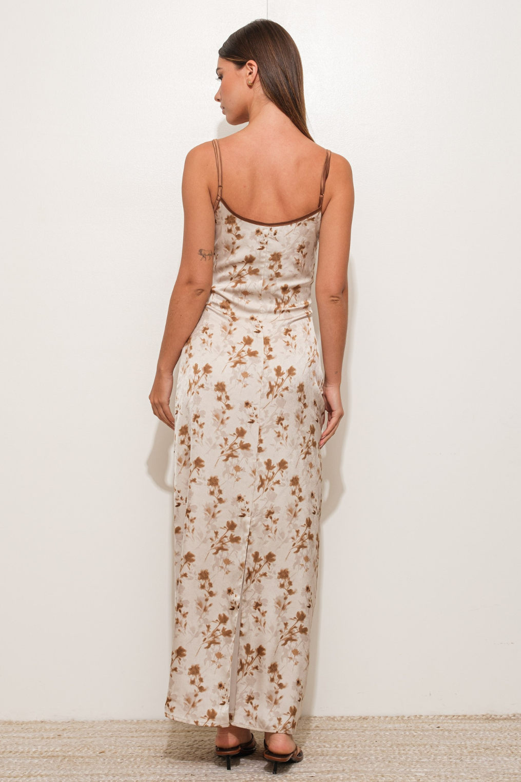 Willow Dress