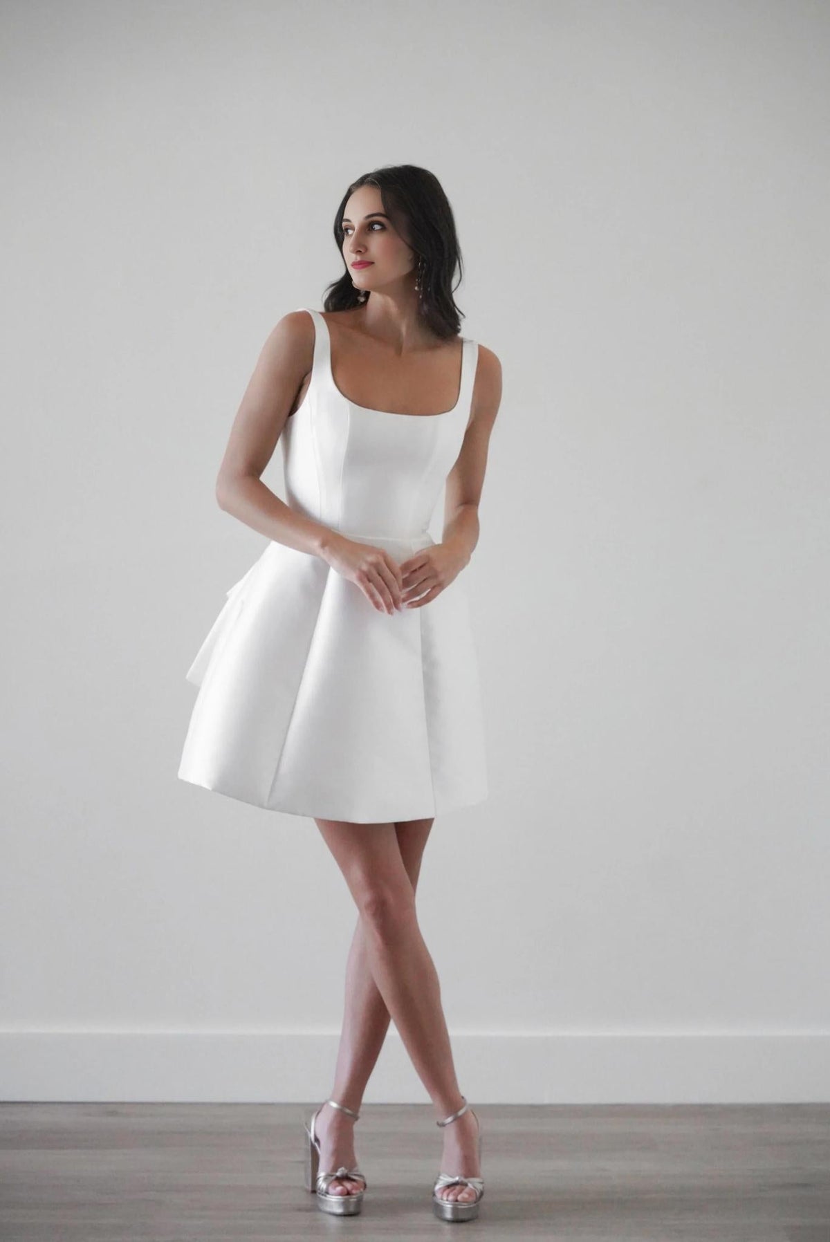 Crumpet Dresses